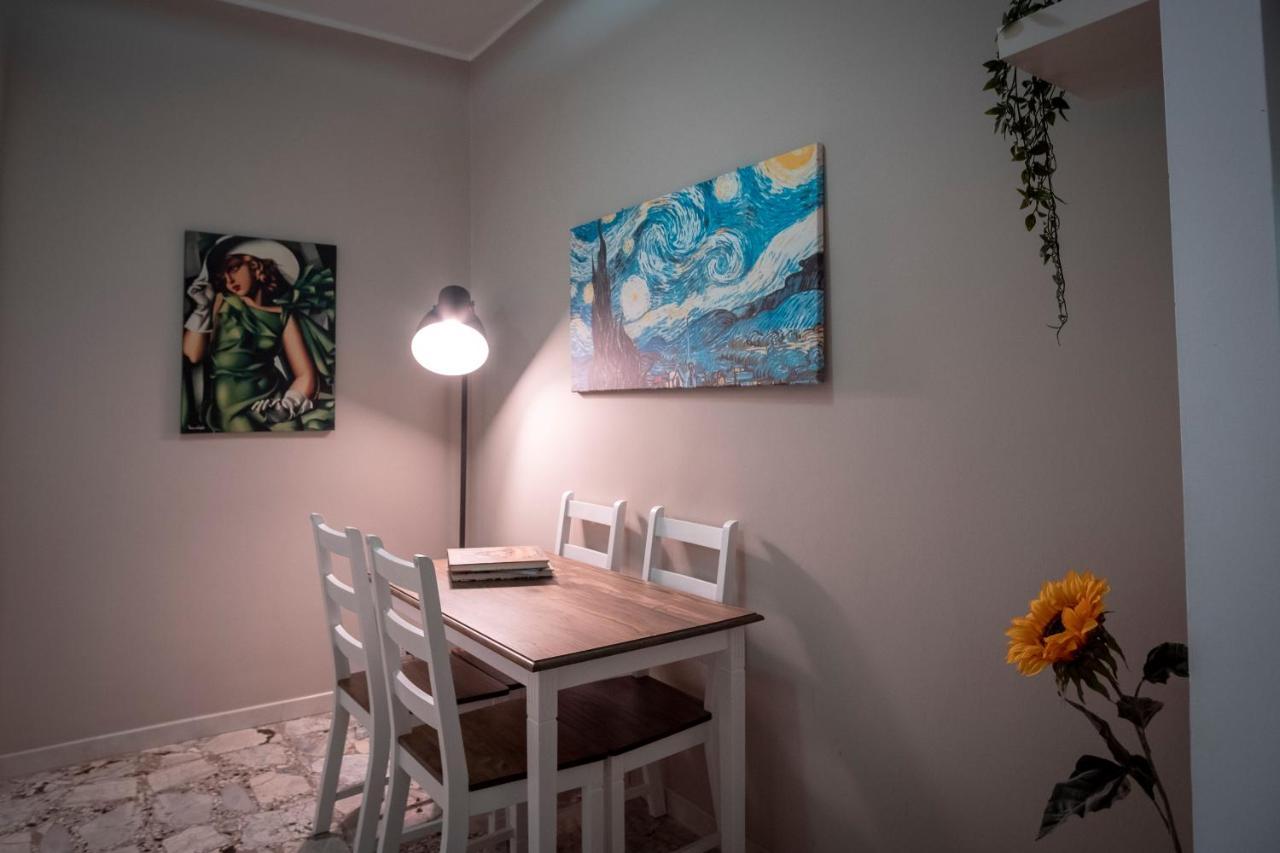 Civico 8 B&B - Appartamento Parme Extérieur photo