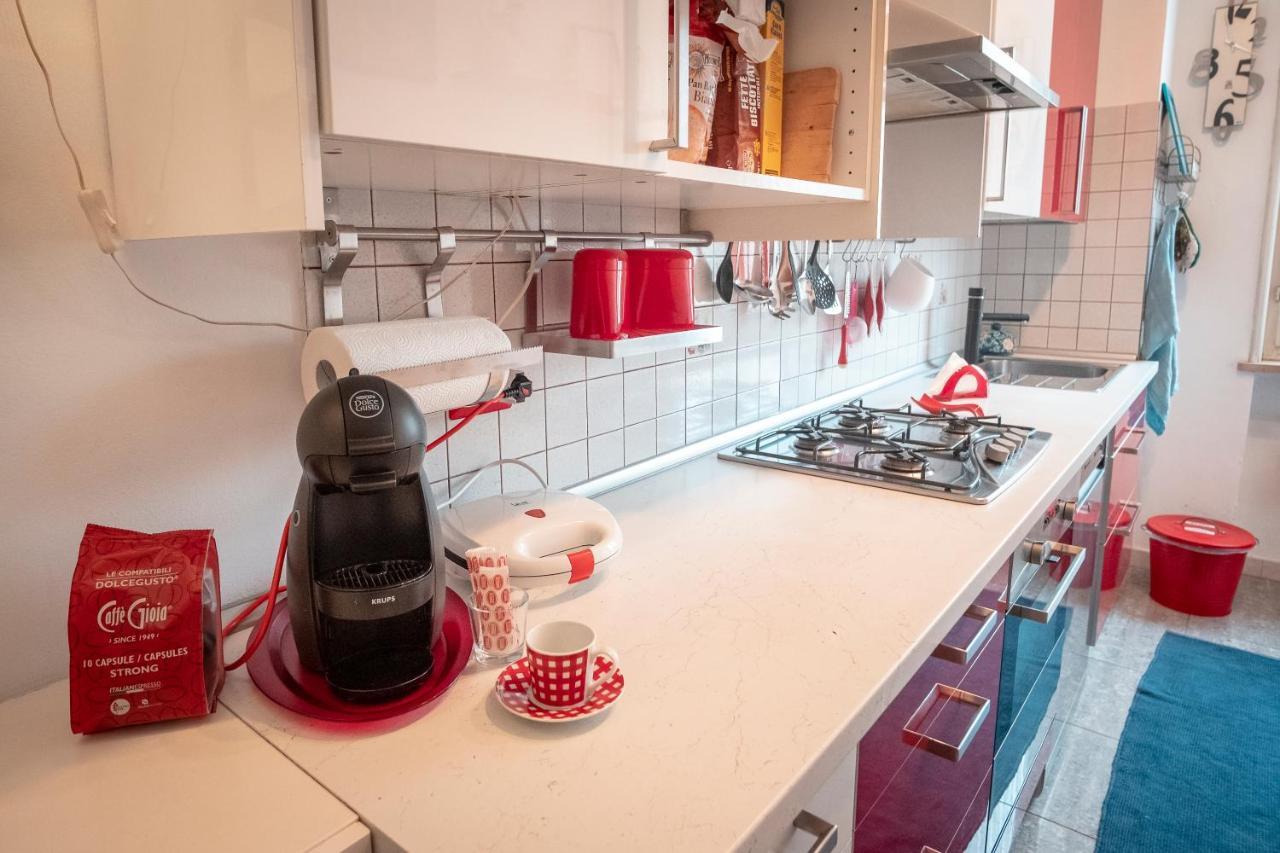Civico 8 B&B - Appartamento Parme Extérieur photo