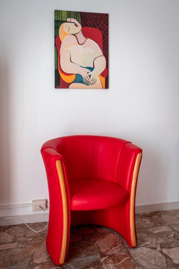 Civico 8 B&B - Appartamento Parme Extérieur photo
